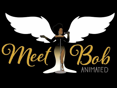 Meet Bob | Dimension 20 Animated
