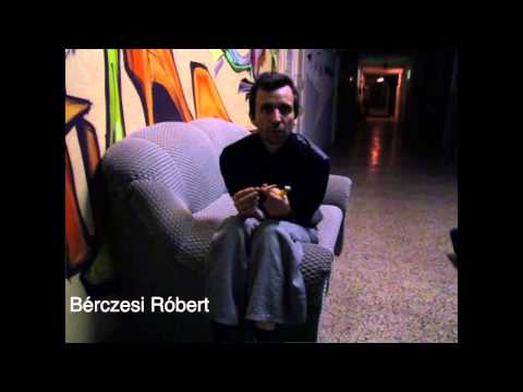 R33 Tehetségkutató 2 Bérczesi Robi. T. Bali