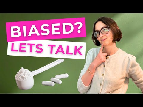 Did I OVERHYPE creatine? Let's look again