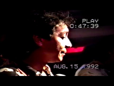 SIN TÍ ''VERSIÓN JUANCHO ROIS'' - Diomedes y Juancho en Caracas 1992