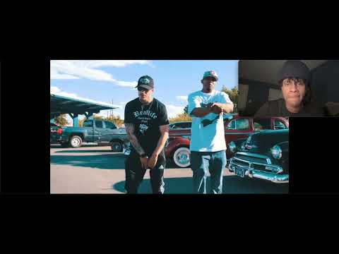 Mistasippi "Pik a Side" ft Tana Foreal REACTION