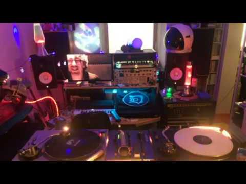 Move D - Pan de Mix - Week 11