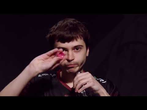 ПРИЧИНА ПО КОТОРОЙ РАМЗЕС ТАК ПЛОХО СЫГРАЛ (ЕГО ГРАМОТНО ПОПРАВИЛО)