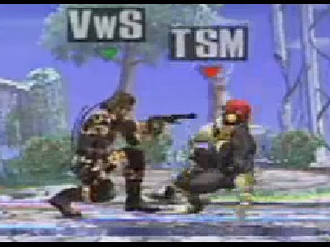 Top 10 Professor Pro Snake Combos - Super Smash Bros