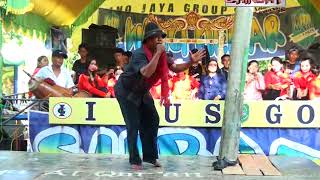 Download lagu JAIPONG IYUS GOBER//BRONDONG JAGUNG //DAUN PULUS//BPK NONO IBU RUMI #chindayvision #082121568722 mp3