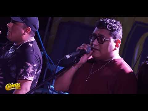 PARRANDITA LARA - CHARLIS DE LA CUMBIA ( Evento por el día del amor y la amistad.)