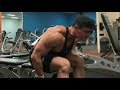 [Natural bodybuilding Motivation] ep.2 by Aaron Timpano.