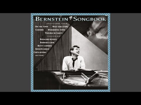 Some Other Time from On The Town