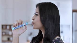 Download lagu Mentos Stay Cool -  15' MotoGP Raisa mp3