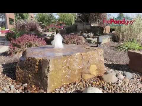 The Pond Guy® FeatureFix™
