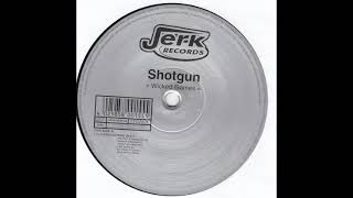 Shotgun ‎– Lovemaschine (1999)