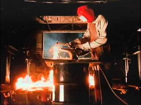 Video thumbnail for Men Of Steel