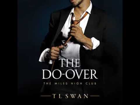 The Do Over (The Miles High Club #4) - Audiobook Romance_2