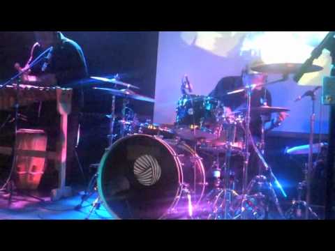 Palenke Soultribe Live at the Knitting Factory in Brooklyn