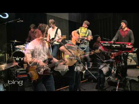 Tidal Wave - Husky
