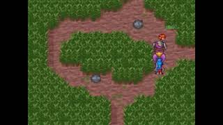 Breath of Fire 2 #08