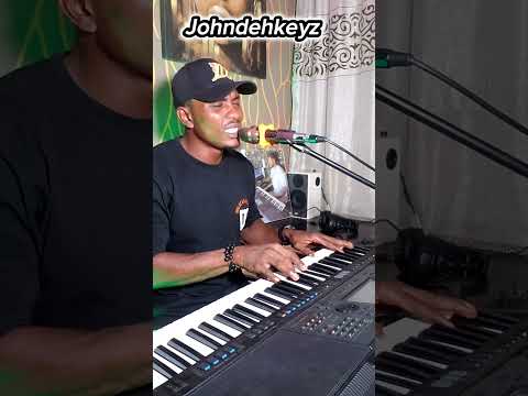 Ibu olile anya mu o, ibu olile anya, olile anya ndi kwere ekwe (You are my hope)