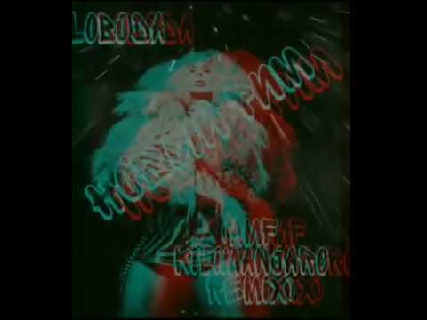 LOBODA - Новый Рим (AMF Kilimanjaro Remix)