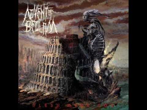 Echoes of the Unhinged - Advent of Bedlam