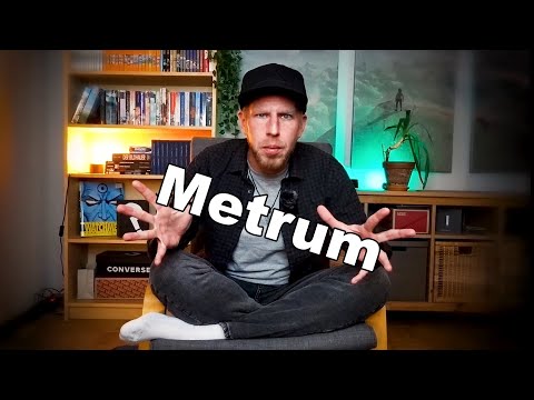 TUTORIAL: Das Metrum in Gedichten bestimmen