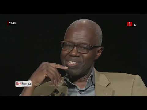 DEÑ KUMPA AVEC SOULEYMANE BACHIR DIAGNE – DIMANCHE 01 DÉCEMBRE 2024