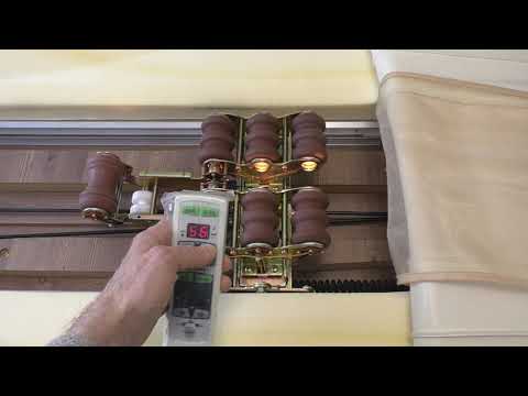 Details about  NUGA BEST NM 5000 G THERAPEUTIC MASSAGE BED WITH JADE PROJECTOR