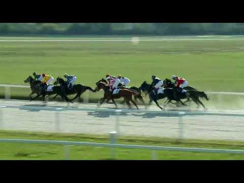 2017.10.01. 5. futam - BARNA ANDRÁS EMLÉKVERSENY HENDIKEP (III.o.) (szintetikus pálya)