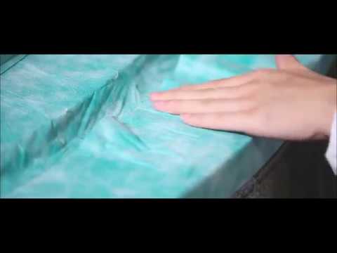 Storage Tank Rim Plate Corrosion Protection Technology