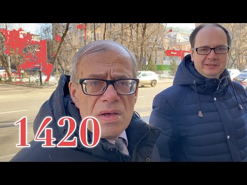 People In The Streets Of Moscow Were Asked If They Expected World War III. Here's What They Said