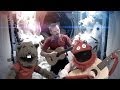 Space Oddity (ft. Chris Hadfield and Glove and ...
