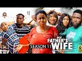 MY FATHER'S WIFE (SEASON 11) {NEW TRENDING MOVIE} - 2022 LATEST NIGERIAN NOLLYWOOD MOVIES