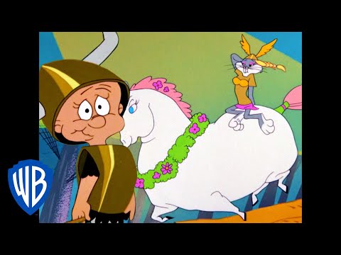 image-Who Said Kill the wabbit?