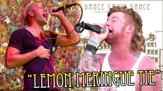 Dance Gavin Dance - Lemon Meringue Tie (Original and Tree City Sessions played at the same time)