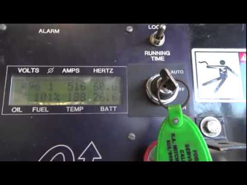 2002 ELLIOTT POWER SYSTEM 500RD For Sale