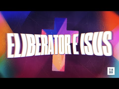 Tineret Ekklesia Arad | Eliberator e Isus