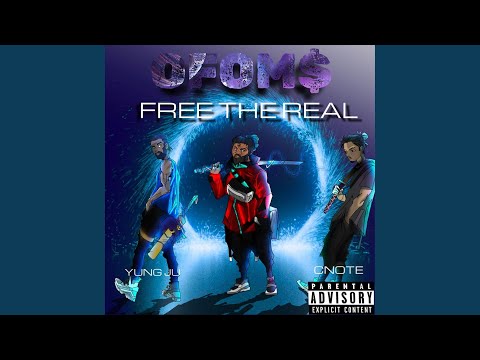 FREETHEREAL (feat. OFOM$ CNOTE & YOUNG JU)