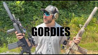 A Tale of Two Gordies