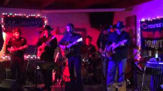 Can&#39;t Stop a Train