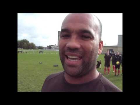 First XI Crossbar Challenge