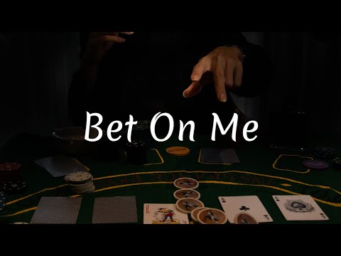 你本該向我下注 : Walk off the Earth Ft. D Smoke - Bet On Me 中英字幕∥ 西洋歌曲推薦 #47