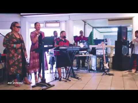Fuafiva Va'a Chand - MA’ASOAMA (Live)
