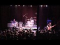 The Jesus Lizard playing "Dancing Naked Ladies" in 1080i HD