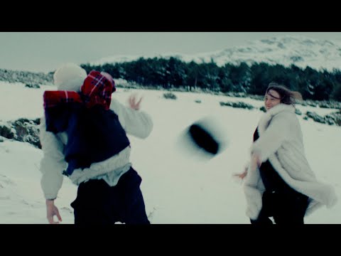 céro - escribiendo TKM (Video Oficial)