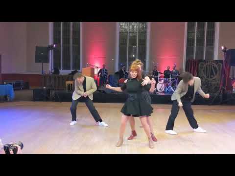 O-Town Showdown 2020 - Hand Clappers (Special Performance)