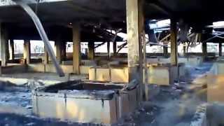 preview picture of video 'Pasar Jatibarang Indramayu - Hasil Survei Ulang Pasca Kebakaran'