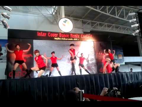 181113 Exodia cover Afterschool