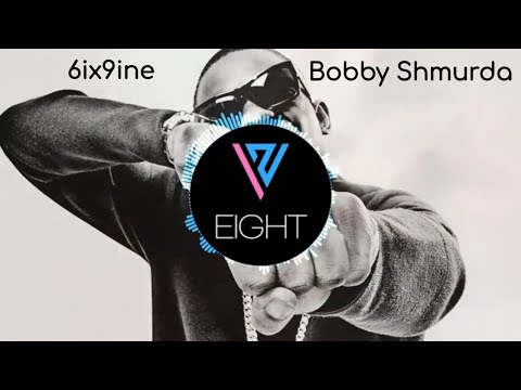 (FREE) Bobby Shmurda x 6ix9ine Type Beat [prod. 12EIGHTActinUp]