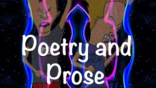 🎵Primus - Poetry and Prose [4K]