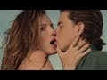 Bella Thorne In You Get Me 2017 Hot Kiss Movie Scene