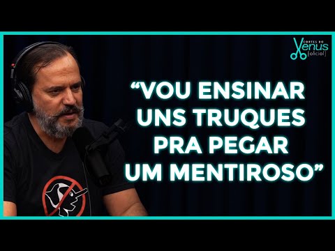 COMO SABER SE ALGUÉM ESTÁ MENTINDO? | Cortes do Venus